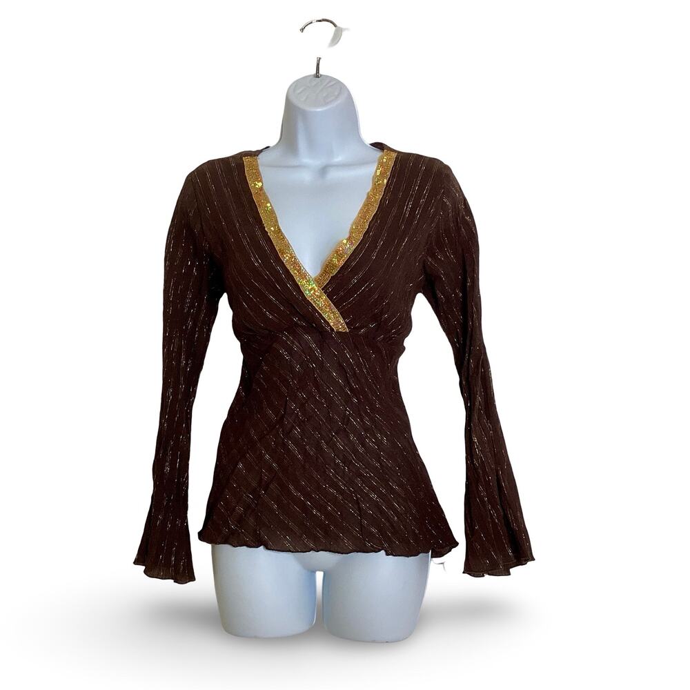 FE Fashion Dress Top